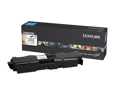 Картридж Lexmark C930X76G