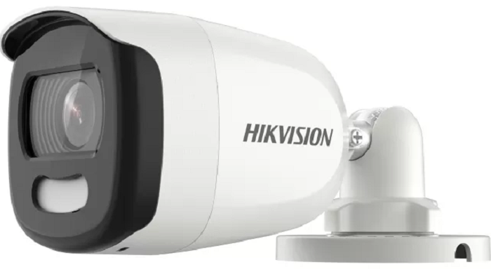 

Видеокамера HIKVISION DS-2CE12DF3T-FS(3.6mm) 2Мп CMOS, 3.6мм, 77°, 0.0005Лк/F1.0, 1920*1080 25к/с/30к/с, WDR 130дБ, 3D DNR, BLC, HLC, AoC, DS-2CE12DF3T-FS(3.6mm)