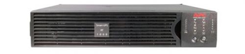 

Источник бесперебойного питания APC SURT1000RMXLI-NC Smart-UPS RT RM 1000VA/700W, 230V, Extended Runtime, Rack 2U (Tower convertible), user repl. batt, SURT1000RMXLI-NC