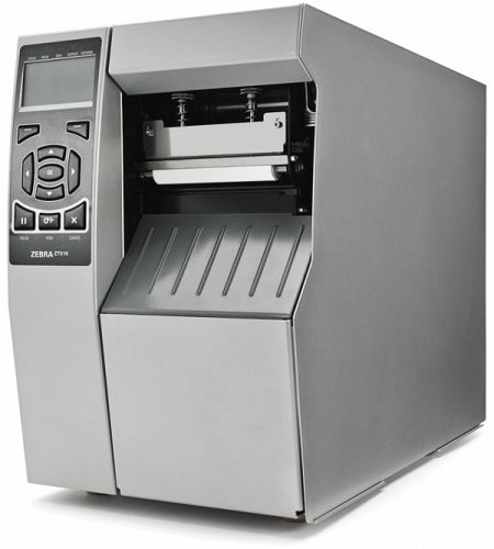 Принтер термотрансферный Zebra ZT51043 ZT51043-T0EC000Z - фото 1