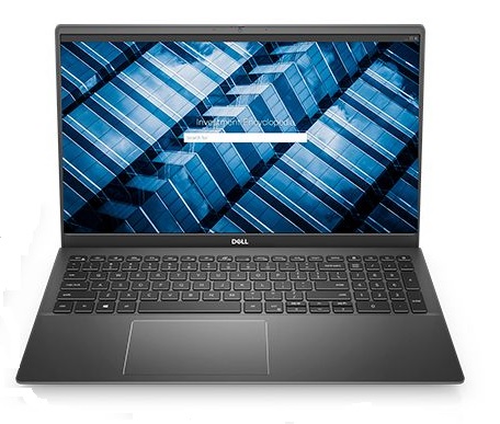 

Ноутбук Dell Vostro 5501 i5-1035G1/8GB/256GB SSD /15.6"FullHD WVA Antiglare/noDVD/Int:Intel UHD Graphics/Cam/BT/WiFi/gray/Linux, Vostro 5501