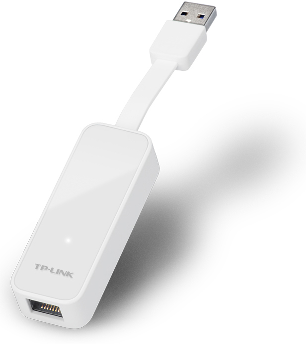 Usb сетевая карта tp link ue300