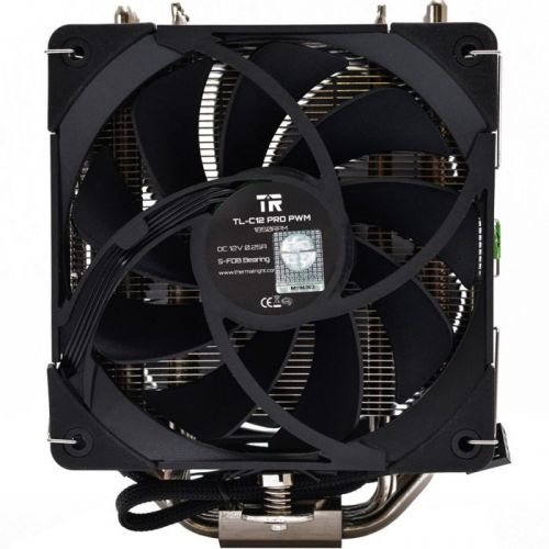 Кулер Thermalright TRUE Spirit 120 Plus