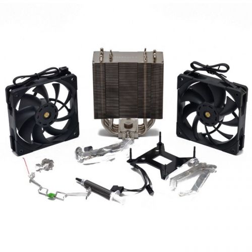 Кулер Thermalright TRUE Spirit 120 Plus