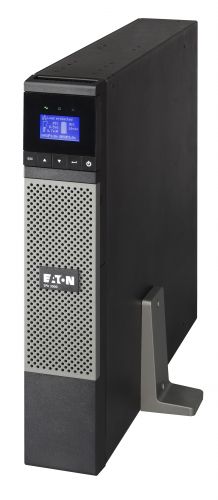 

Источник бесперебойного питания Eaton 5PX 3000i RT2U Netpack 5PX3000IRTN line-interactive, 3000VA/2700W, (8) C13 (1) C19, SNMP card, 2U, 5PX 3000i RT2U Netpack