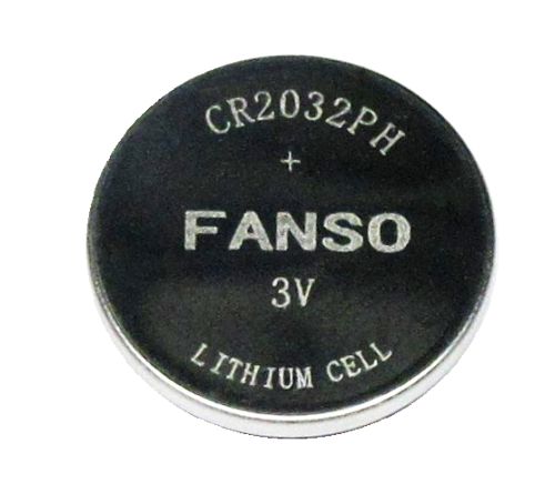 Батарейка Fanso CR2032PH