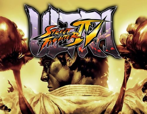 Право на использование (электронный ключ) Capcom Ultra Street Fighter IV