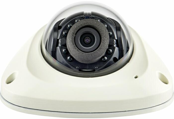 

Видеокамера IP Wisenet XNV-6022R 1/2.8" CMOS, 2 Мп (1945x1097), 60 кадр/сек. (H.265/H.264), 30 кадр/сек (MJPEG); 3.6 мм, чувствительность цвет. 0,04Lu, XNV-6022R