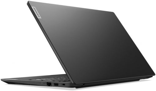 Ноутбук Lenovo V15 G2 ALC 82KD0032RU Ryzen 3 5300U/4GB/256GB SSD/15.6"FHD/Radeon graphics/WiFi/BT/noOS/black - фото 4