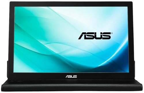 

Монитор 15,6" ASUS MB169B+, MB169B+