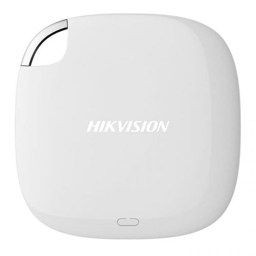 

Накопитель SSD HIKVISION HS-ESSD-T100I/240G/WHITE, HS-ESSD-T100I/240G/WHITE