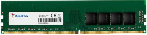 Модуль памяти DDR4 16GB A-Data AD4U320016G22-RGN Premier PC4-25600 3200MHz CL22 1.2V single rank RTL