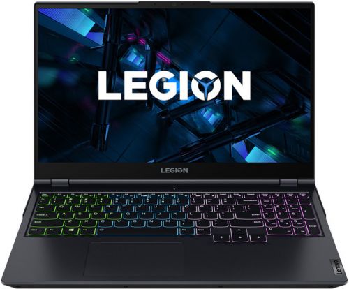 

Ноутбук Lenovo Legion 5 15ACH6H 82JU005ERK Ryzen 7 5800H/16GB/1TB SSD/GeForce RTX 3070 8GB/15.6" FHD IPS/WiFi/BT/Cam/noOS/phantom blue, Legion 5 15ACH6H