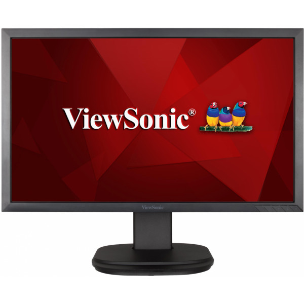 

Монитор 21,5" Viewsonic VG2239SMH-2 1920x1080, 5 мс, 250 кд/м2, 20Mln:1, 178°/178°, VA, HDMI, DisplayPort, USB, колонки, HAS, Tilt, Swivel, Pivot, VES, VG2239SMH-2