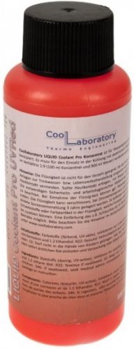 Жидкость Coollaboratory CL-CP-URD-C
