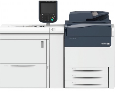 

МФУ цветное Xerox Versant 180 Press, Versant 180 Press