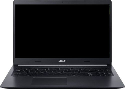 Ноутбук Acer Aspire A515-55-396T NX.HSHER.008 i3-1005G1/8GB/1TB/15.6" FHD/UHD Graphics/WiFi/BT/Cam/Linux/black - фото 1