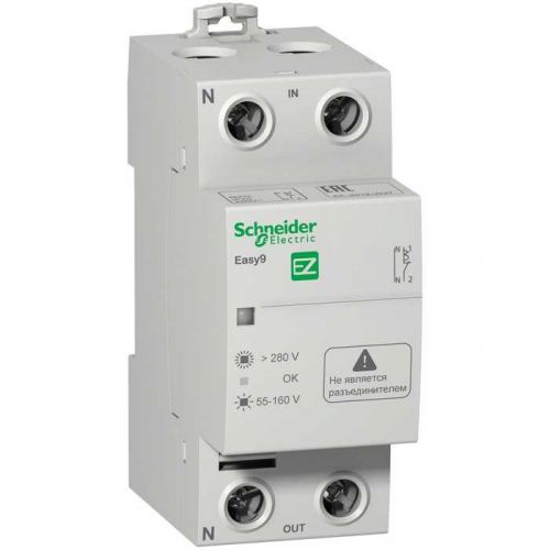 Реле schneider electric ssm1a130m7