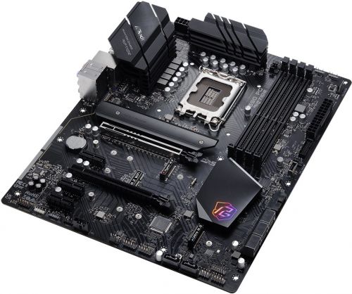 Материнская плата ATX ASRock Z690 PG RIPTIDE