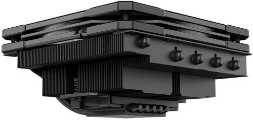 Кулер ID-Cooling IS-55 ARGB