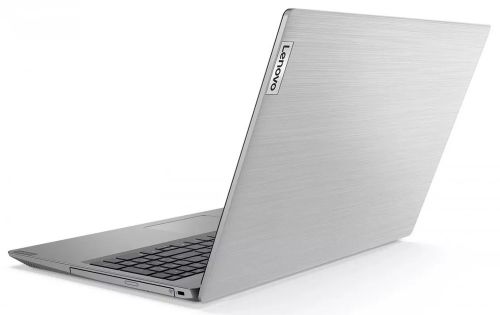 Ноутбук Lenovo IdeaPad L3 15ITL6 82H801XARE 6305/4GB/256GB SSD/UHD Graphics/15.6" FHD/WiFi/BT/Cam/noOS/grey - фото 6