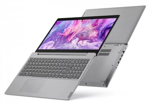 Ноутбук Lenovo IdeaPad L3 15ITL6 82H801XARE 6305/4GB/256GB SSD/UHD Graphics/15.6" FHD/WiFi/BT/Cam/noOS/grey - фото 5