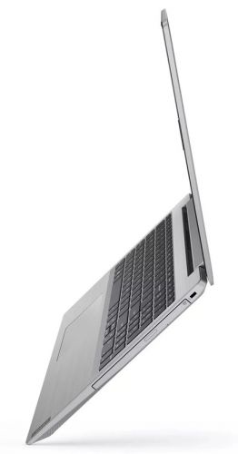 Ноутбук Lenovo IdeaPad L3 15ITL6 82H801XARE 6305/4GB/256GB SSD/UHD Graphics/15.6" FHD/WiFi/BT/Cam/noOS/grey - фото 7