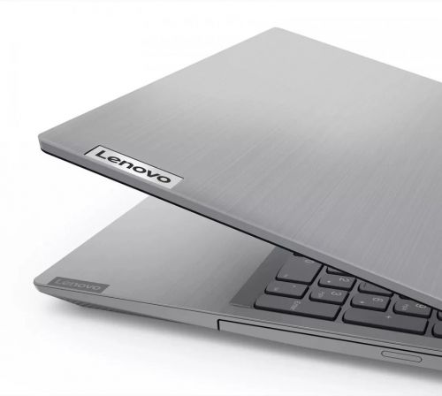 Ноутбук Lenovo IdeaPad L3 15ITL6 82H801XARE 6305/4GB/256GB SSD/UHD Graphics/15.6" FHD/WiFi/BT/Cam/noOS/grey - фото 8