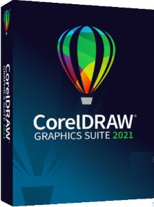 

Право на использование (электронно) Corel CorelDRAW Graphics Suite 2021 Enterprise License (includes 1 Yr CorelSure Maintenance)(5-5, CorelDRAW Graphics Suite 2021 Enterprise License (includes 1 Yr CorelSure Maintenance)(5-5