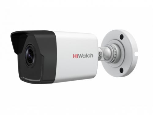 Видеокамера IP HiWatch DS-I200 (C)