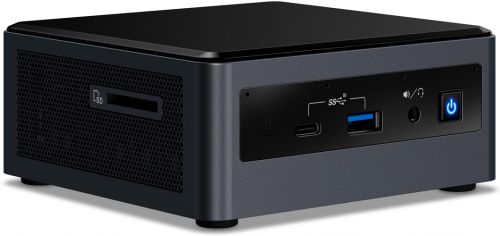 

Неттоп X-Com *X-Special*NUC000050814* i7-10710U/SOC/8GB DDR4/256GB NVMe SSD, *X-Special*NUC000050814*