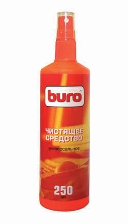 Спрей Buro BU-Suni универсальный, 250 мл