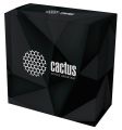 Cactus CS-3D-ABS-750-White