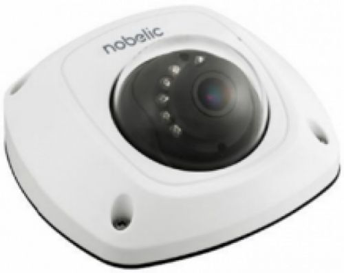 Видеокамера IP Nobelic NBLC-2210F-WMASD