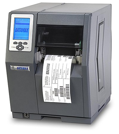Принтер термотрансферный Datamax H-4606