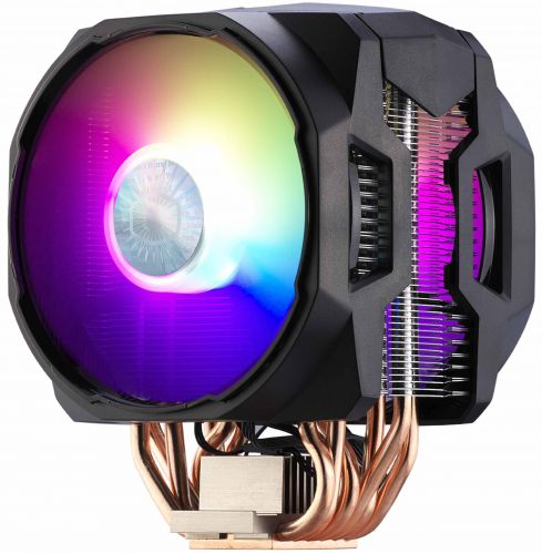 Кулер Cooler Master MasterAir MA610P ARGB