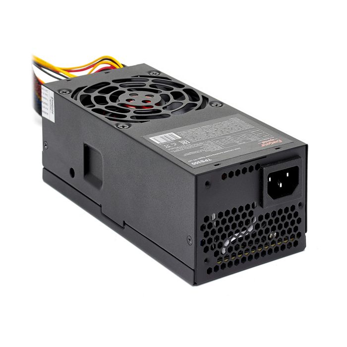 

Блок питания Powerman PM-300TFX 6141300 300W, 80+ Bronze, 80mm fan, PM-300TFX