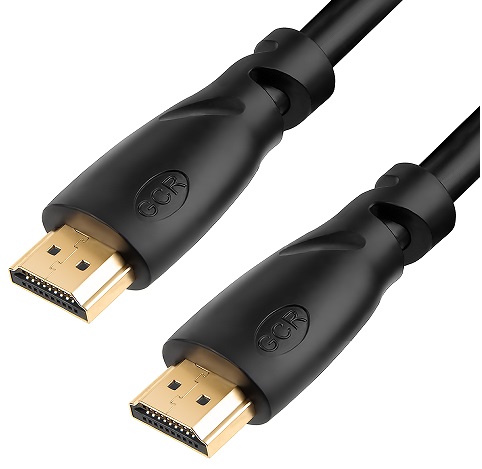 

Кабель интерфейсный HDMI удлинитель GCR GCR-HM310-2.0m, GCR-HM310-2.0m