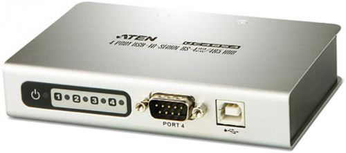 

Конвертер Aten UC4854-AT, UC4854-AT