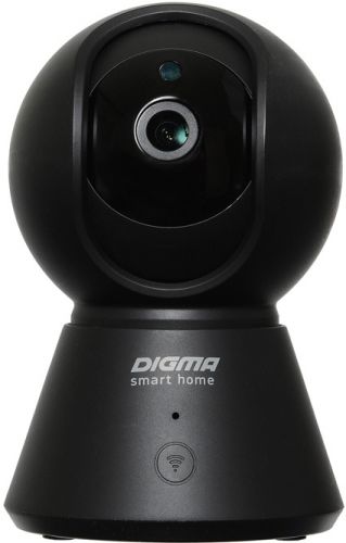 Видеокамера IP Digma DiVision 401 1112701 - фото 1