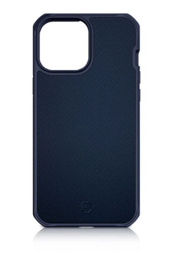 

Чехол Itskins AP2R-HYBFS-DABL HYBRID BALLISTIC для iPhone 13 (6.1"), темно-синий, AP2R-HYBFS-DABL