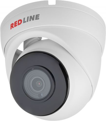 Видеокамера IP REDLINE RL-IP22P-S.eco