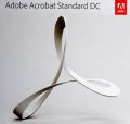 Adobe Acrobat Standard DC for teams 12 мес. Level 12 10 - 49 (VIP Select 3 year commit) лиц.