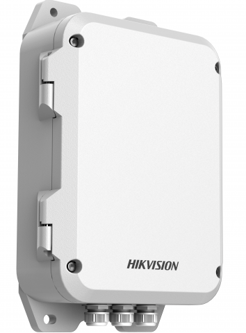 Коробка HIKVISION DS-1678ZJ