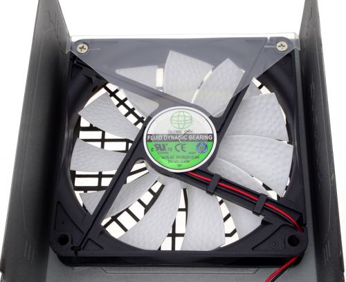 Блок питания ATX Zalman ZM850-ARX 850W aPFC, 135mm FAN, модульный, 80Plus Platinum, Ret