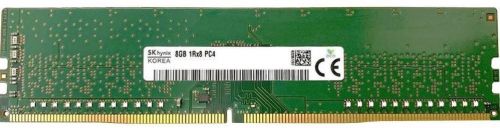 Модуль памяти DDR4 8GB Hynix original HMA81GU6DJR8N-XN PC4-25600, 3200MHz, CL22, 1.2V