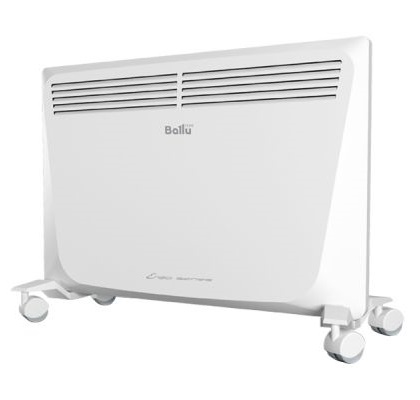 

Конвектор Ballu BEC/EZMR-1000 Enzo, механический термостат, BEC/EZMR-1000