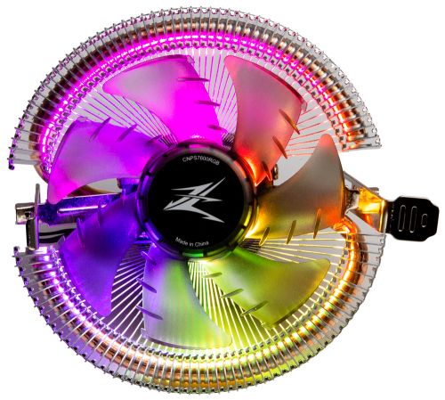 Кулер Zalman CNPS7600 RGB