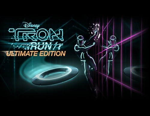 Право на использование (электронный ключ) Disney TRON RUN/r - Ultimate Edition