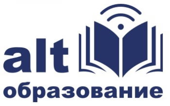 

Право на использование Базальт СПО Альт Образование 10, бессрочная, флеш, арх.64 бит, Альт Образование 10, бессрочная, флеш, арх.64 бит